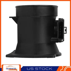 Mass Air Flow Sensor Meter w/Housing For 1999-2003 Ford F-150 5.4L - Picture 1 of 6