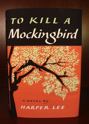 Harper Lee / To Kill a Mockingbird 1st Edition 1960 - Image 1 of 4