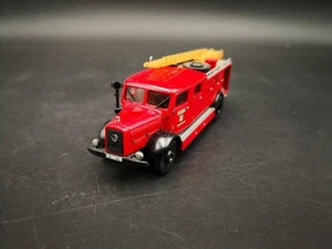 Brekina MB Hauber Feuerwehr *Vi540-66-0300 - Picture 1 of 3