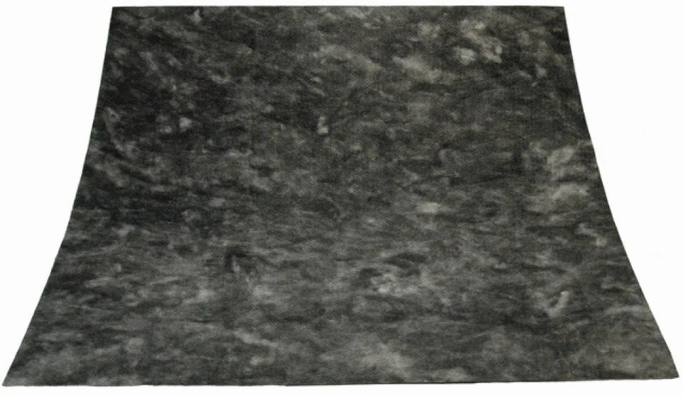 1985 - 86 庞蒂亚克 6000 Acadian Bonneville Fiero Firebird 1-2 抽油烟机绝缘 — 第 1/4 张图片