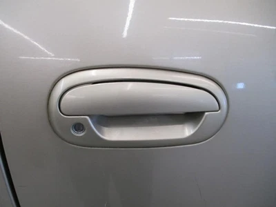 Manija de puerta de pasajero exterior puerta Heritage para camioneta Ford F150 97-04 1699511 Foto 1 de 4
