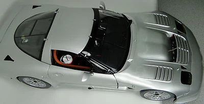 Corvette Chevrolet55Chevy57Race Car1963StingRay18Hot Rod1:12LARGE SCALE GMP 1972 - Image 1 of 4