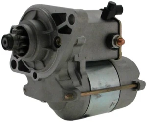 Starter fits Honda Civic L4 1.5L 1992 1993 1994 1995 06312P03901RM 3231184 17464 - Picture 1 of 8