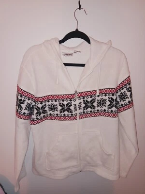 Sudadera con capucha Fashion Bug Foto 1 de 4