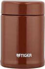 Tiger Water Bottle 250ml Lightweight Screw Mug Bottle MCA-C025TC