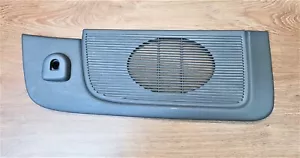 Chrysler Voyager MK4 2.8 CRD Rear Passenger Speaker Cover Trim Panel 0SK71BD5AA - Picture 1 of 6