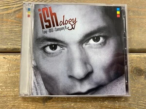 Ishology CD! Foxy OXO Company B - Imagen 1 de 2