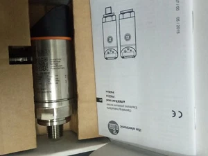 IFM PN2671; IFM PN 2671; IFM PN267I; PN-250-SEN14-MFRKG/EE. UU./V - Imagen 1 de 9