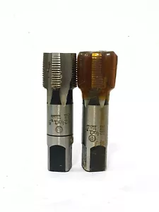 handgewindebohrer high speed M24 x 1,5 1SET - Bild 1 von 8