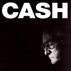 Johnny Cash American IV: The Man Comes Around (Vinyl) 12" Album