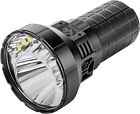 IMALENT MR90 Most Powerful LED Torch Combines Spotlight and Floodlight... 