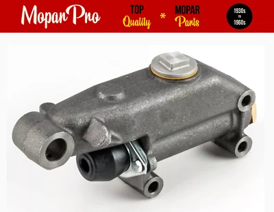 1954 PLYMOUTH & DODGE SAVOY BELVEDERE CRANBROOK NEW MASTER CYLINDER - Image 1 of 4