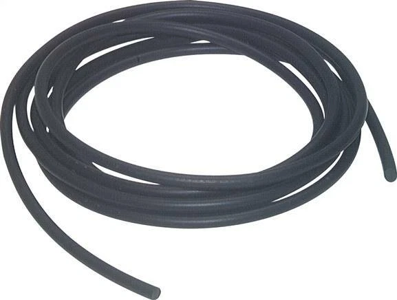 LANDEFELD Rundschnur, Ø 1,5 mm, EPDM (70A) Werkstoff:EPDM (70A) Schnurdurchmesser:1,5mm
