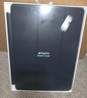 Apple Smart Cover for 10.5" Genuine iPad Pro Charcoal Gray New - Image 1 of 4