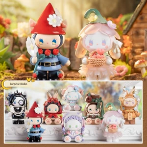 EMMA Secreto Bosque Jardín Citas Serie Caja Ciega Confirmada Figura Juguetes Regalo Lo último - Imagen 1 de 20