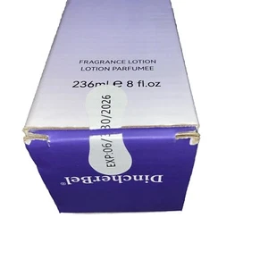 Lavendel Bodylotion DincherBel Romantischer Lavendel für alle Hauttypen Feuchtigkeitscreme - Bild 1 von 9