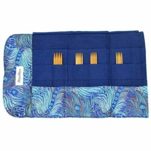 HiyaHiya 15cm / 6" BAMBOO DPN Double Pointed Sock Knitting Needle Set 4 sizes - Picture 1 of 1