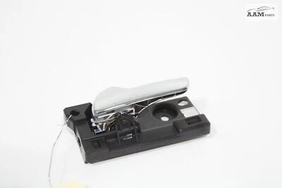 MAÇANETA INTERNA TRASEIRA ESQUERDA DA PORTA DO JEEP GRAND CHEROKEE 2011-2021 OEM - Imagem 1 de 4