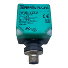 Pepperl And Fuchs Nbn40 L2 A2 V1 Induktiver Sensor 120992 1030 V Dc 200Ma