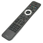 New URMT42JHG003 Remote Control for Philips TV 32PFL6704D 42PFL6704D 52PFL6704D