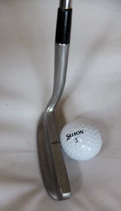 DYNACRAFT DT-II Napa Style Putter 35" - Picture 1 of 7