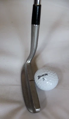 DYNACRAFT DT-II Napa Style Putter 35" - Image 1 of 4