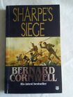 The Sharpe Series: Sharpe's Siege [Band 18]. Cornwell, Bernard: