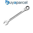 Stahlwille 40171818 Series 17F Ratchet Combination Spanner 18mm STW401718
