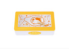 Sanrio Gudetama Music box Mini accessory box Gudetama Theme Song  Brand New!