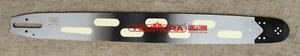 24"- 25" TsuMura LIGHT WEIGHT Bar 3/8-050-84DL fits Stihl MS461 WITH FREE CHAIN! - Picture 1 of 6
