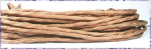 180 # Western Electric escudo señal cable encerado XLR esmaltado 1,05 metros*2 cable - Imagen 1 de 2