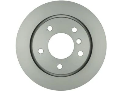 Rotor de freno trasero Bosch 32982ZVXQ cupé BMW 323Ci 2000 Foto 1 de 2