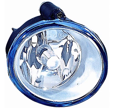 FARO FARETTO FENDINEBBIA ANTINEBBIA DX H1 PER OPEL VIVARO 01>14 2001>2014 - Immagine 1 di 1