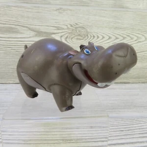 The Lion Guard - BESHTE - Disney - Toy Figure - The Pride Lands - Hippo - 2" - Picture 1 of 10