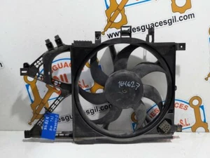 132045570 Electric Fan for Opel Corsa C Essentia 2003 164627 1119483 - Picture 1 of 17