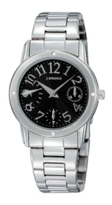 J.SPRINGS LADIES WATCH BLL005 Stainless Steel Band Retrograde Multi calendar - Picture 1 of 1
