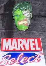 Marvel Legends Diamond Select Collector Immortal Hulk Figure Alternate Head