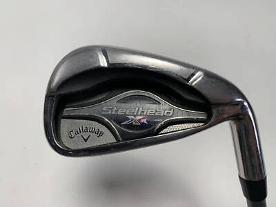 Callaway Steelhead XR Single 7 Iron Matrix Ozik Program F15 Senior Graphite RH - Image 1 of 4
