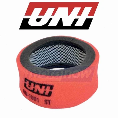 Uni Multi-Stage Competition Air Filter for 1978 Husqvarna OR250 - Fuel & Air ij - Imagem 1 de 4