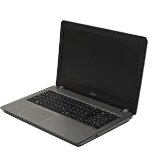 Acer Aspire F5-522-65GG Laptop –AMD A6-9210, AMD Radeon R4, 4GB RAM - Picture 1 of 12