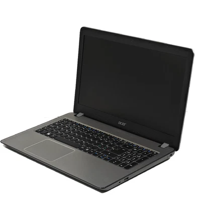 Acer Aspire F5-522-65GG Laptop –AMD A6-9210, AMD Radeon R4, 4GB RAM - Image 1 of 4