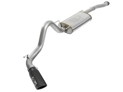 Exhaust System Kit for 2017-2020 Toyota Tacoma Foto 1 de 4