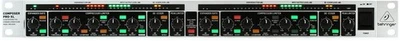 Behringer Composer Pro-XL MDX2600 Compressor with De-esser - Image 1 of 4