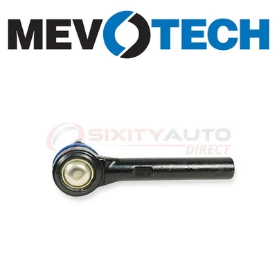 Mevotech Steering Tie Rod End for 2012-2015 Ram C V 3.6L V6 - Suspension ay - Imagem 1 de 4