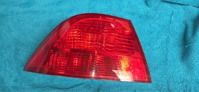 Luz trasera izquierda conductor Kia Optima Magentis 2009 2010 1179575 Foto 1 de 2