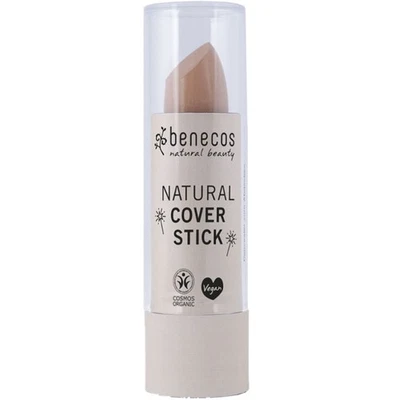 Benecos Natural Cover Stick - Bild 1 von 2