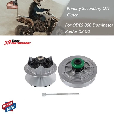 Ferramenta de remoção de embreagem CVT secundária primária para ODES 800 Dominator Raider X2 D2 D4 - Imagem 1 de 4