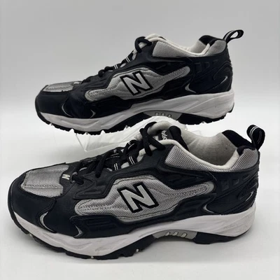 New Balance All Terrain 390 Running Shoes Men's Size 9.5US 2E Model CMX390BW - Image 1 of 4