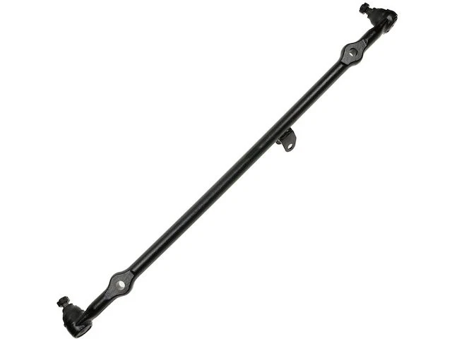 Tie Rod Assembly For 1986-1994 Nissan D21 1987 1988 1989 1990 1991 1992 NF673PQ - Image 1 of 1