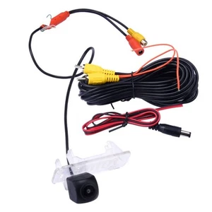 Rear View Cam Backup Camera Fit For Smart Fortwo W450 W451 - Picture 1 of 5